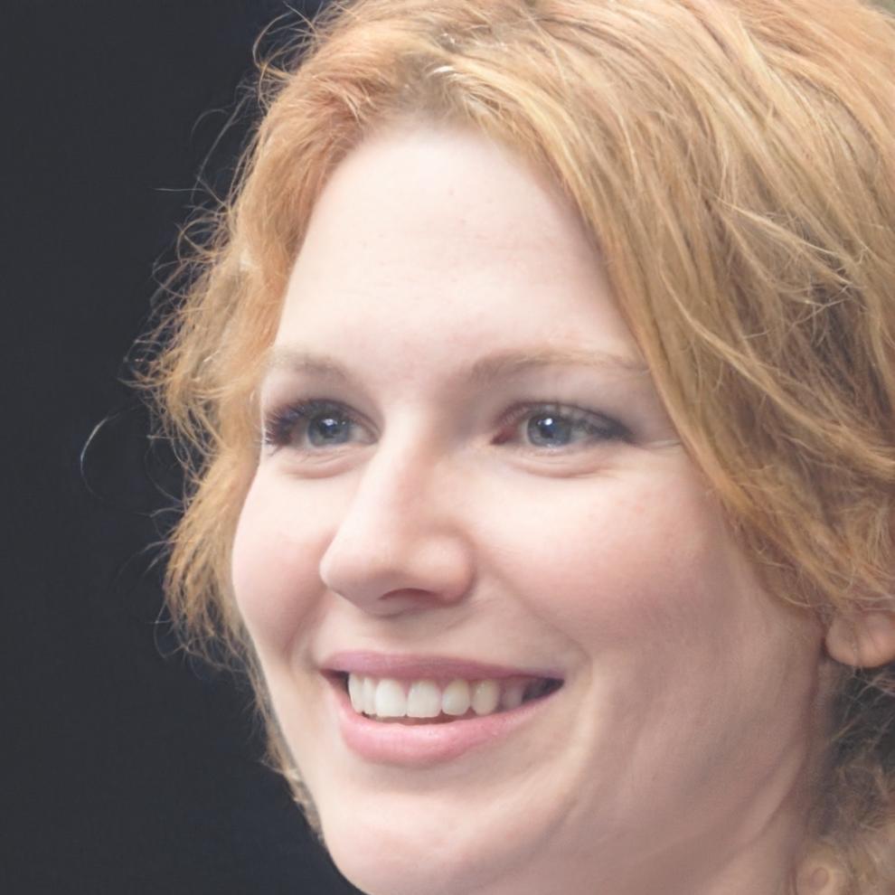 Portrait de Sophie Martin