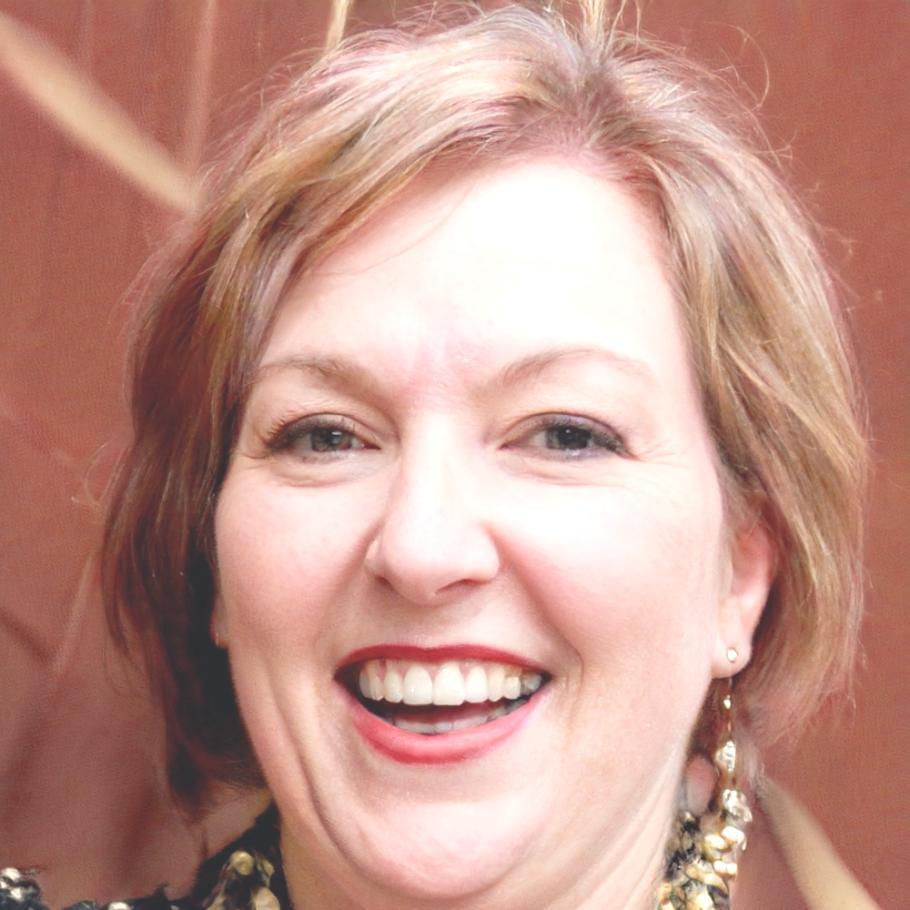 Portrait de Marie Dubois